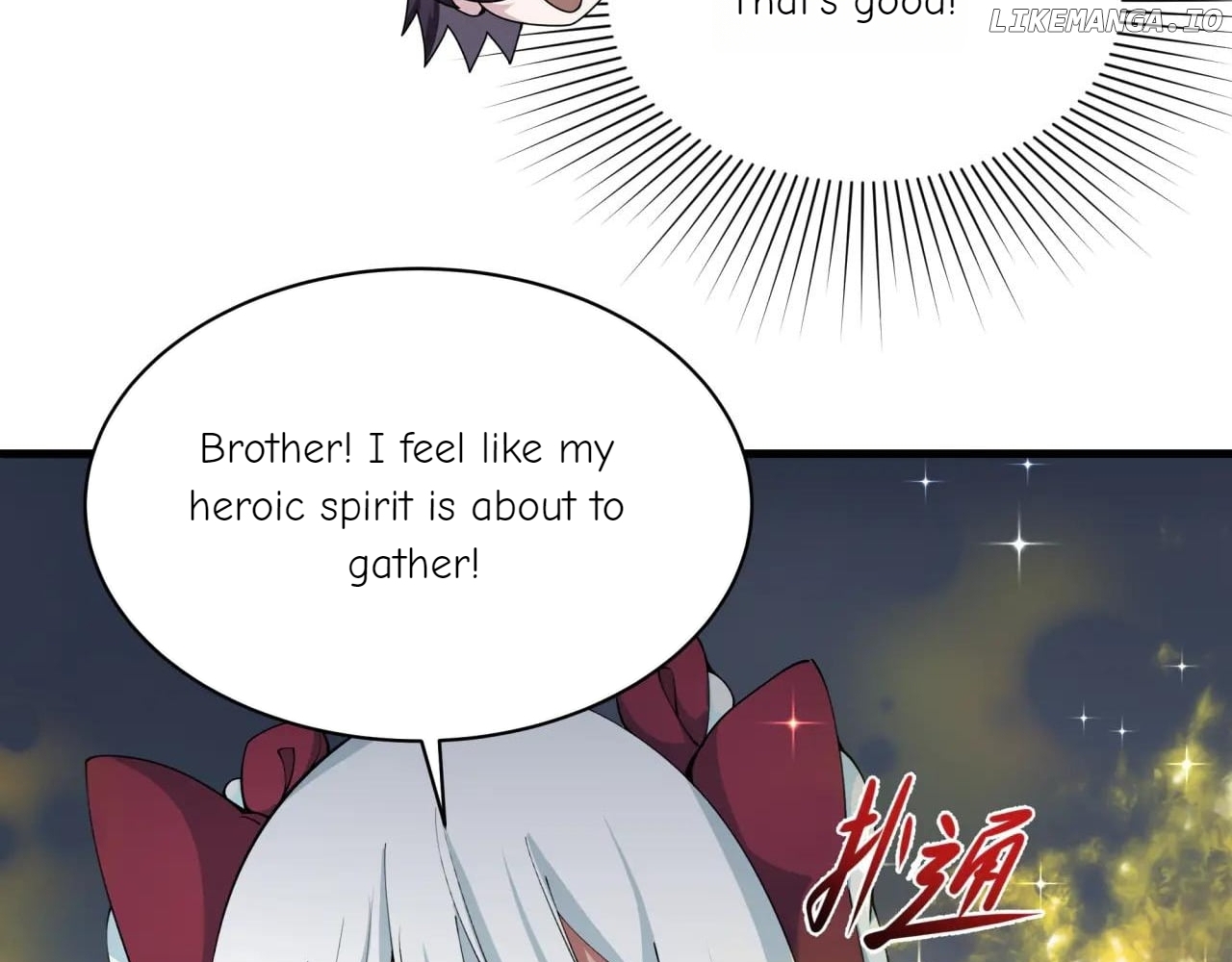 Era of the Haunted Chapter 361 - page 37